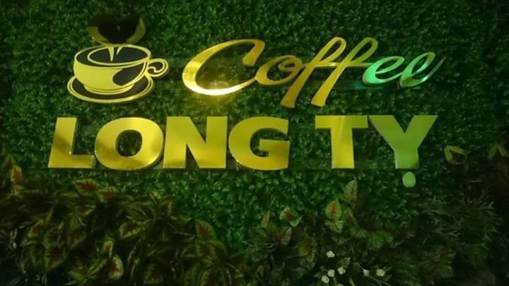 Khach San Long Ty Hotell Cà Mau Eksteriør bilde